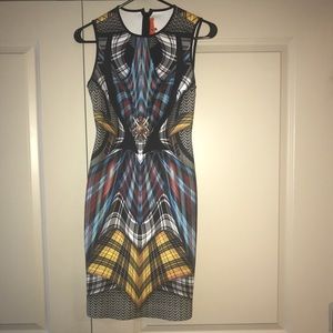 Clover Canyon dress